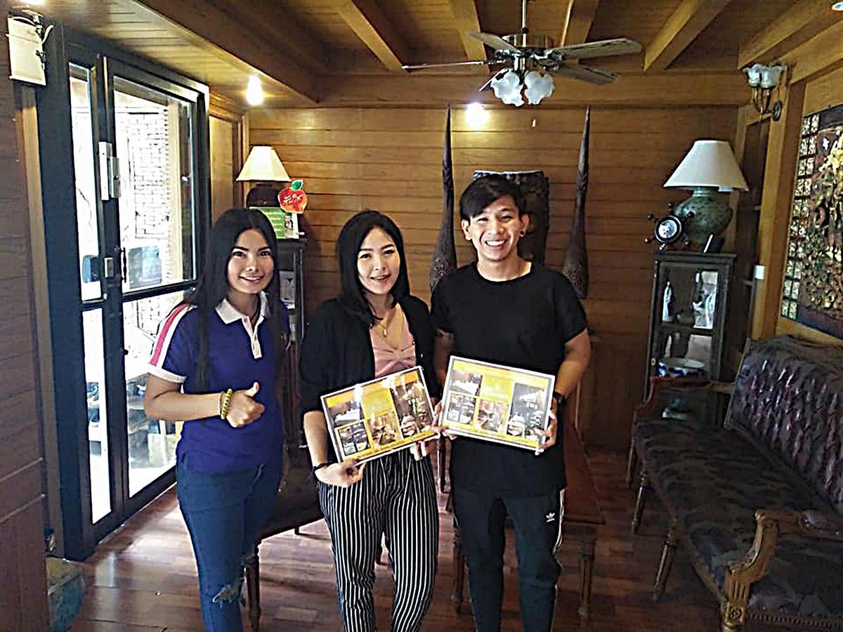 Baan Ratchapruek Villa Phuket ภายนอก รูปภาพ
