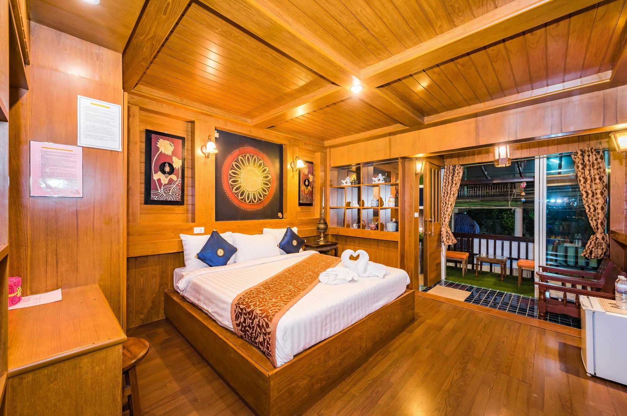 Baan Ratchapruek Villa Phuket ภายนอก รูปภาพ