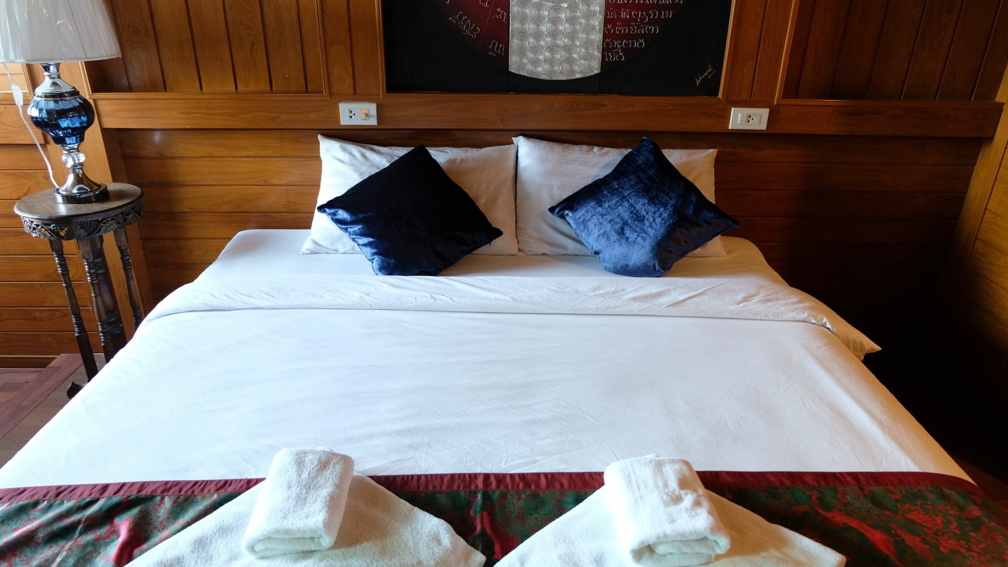 Baan Ratchapruek Villa Phuket ภายนอก รูปภาพ