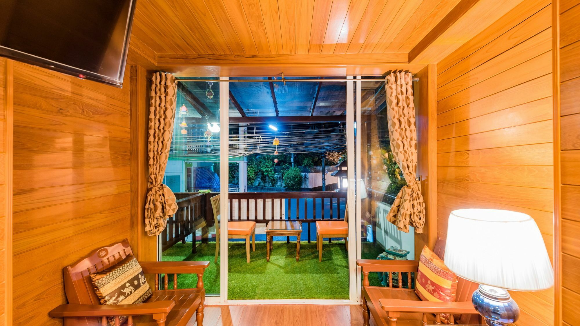 Baan Ratchapruek Villa Phuket ภายนอก รูปภาพ