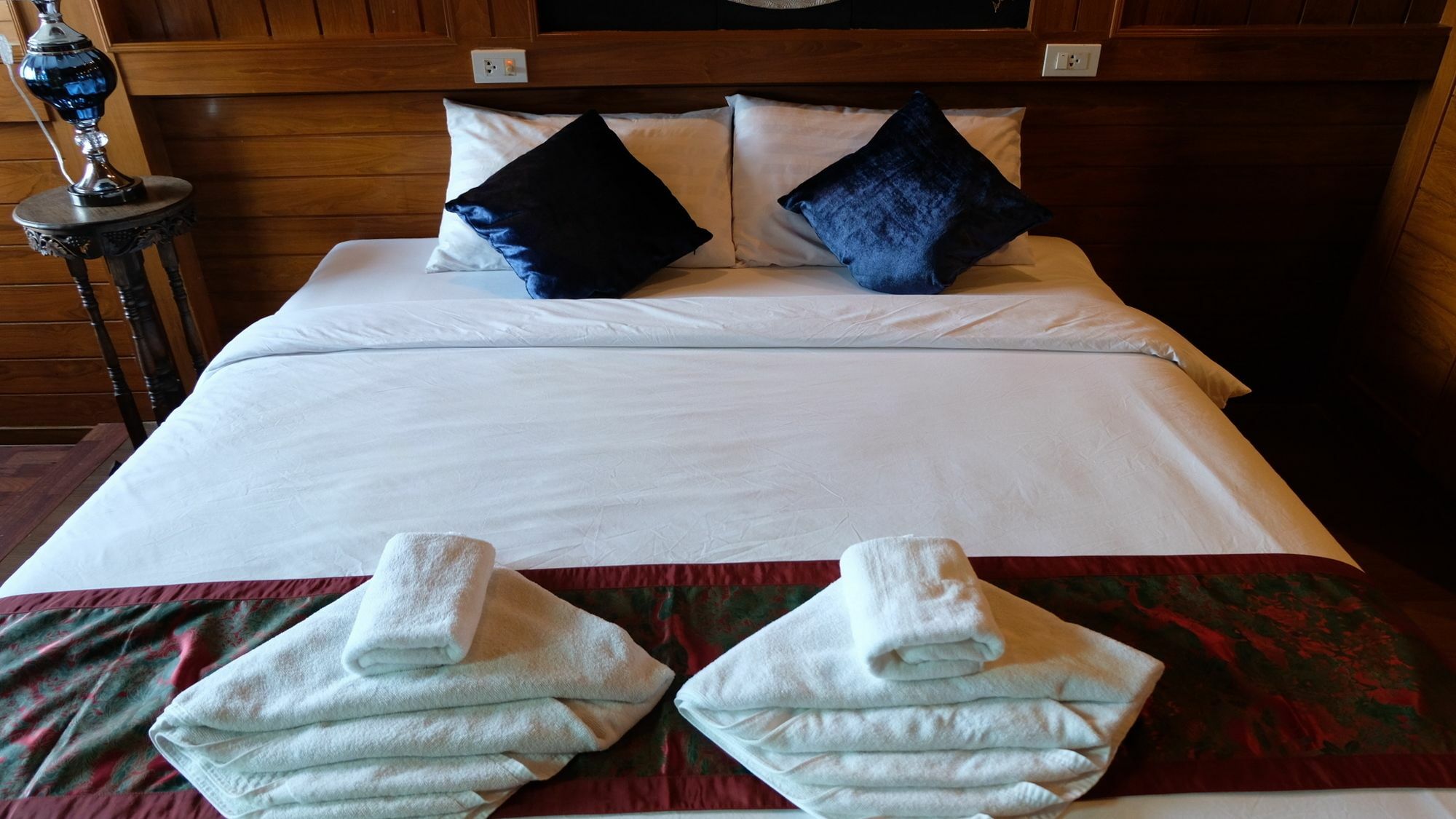 Baan Ratchapruek Villa Phuket ภายนอก รูปภาพ