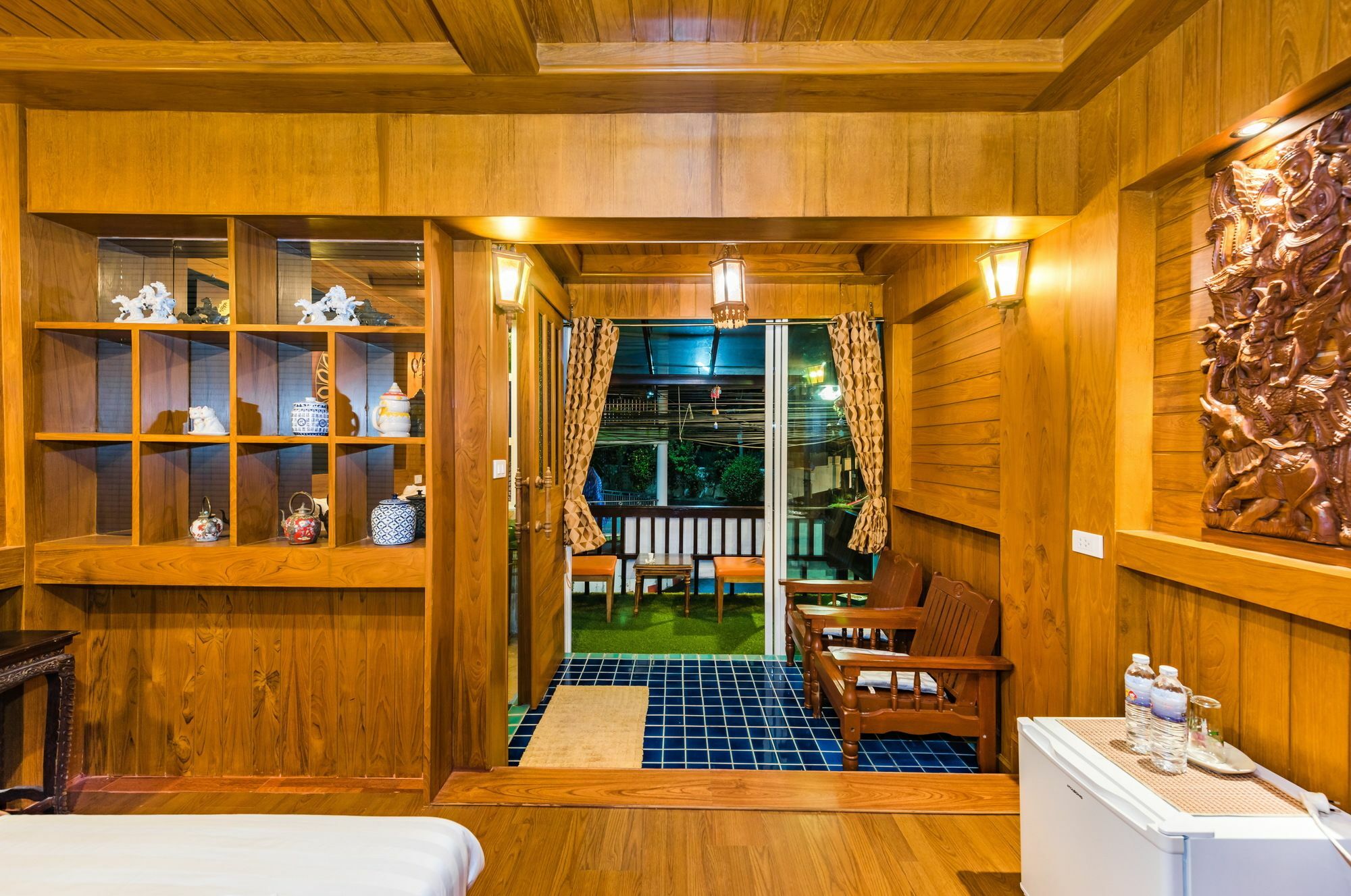 Baan Ratchapruek Villa Phuket ภายนอก รูปภาพ
