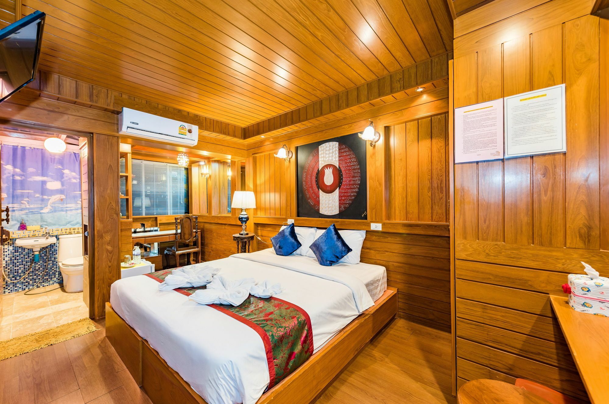 Baan Ratchapruek Villa Phuket ภายนอก รูปภาพ