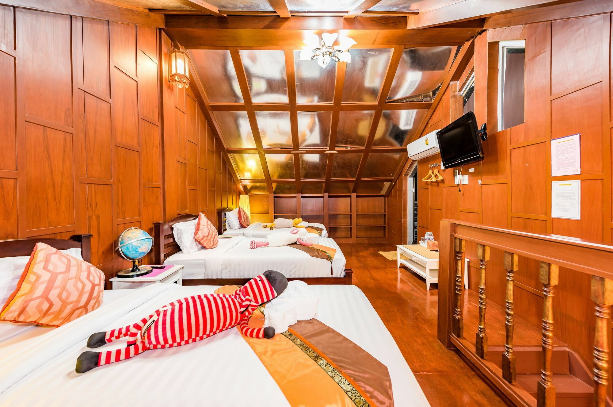 Baan Ratchapruek Villa Phuket ภายนอก รูปภาพ