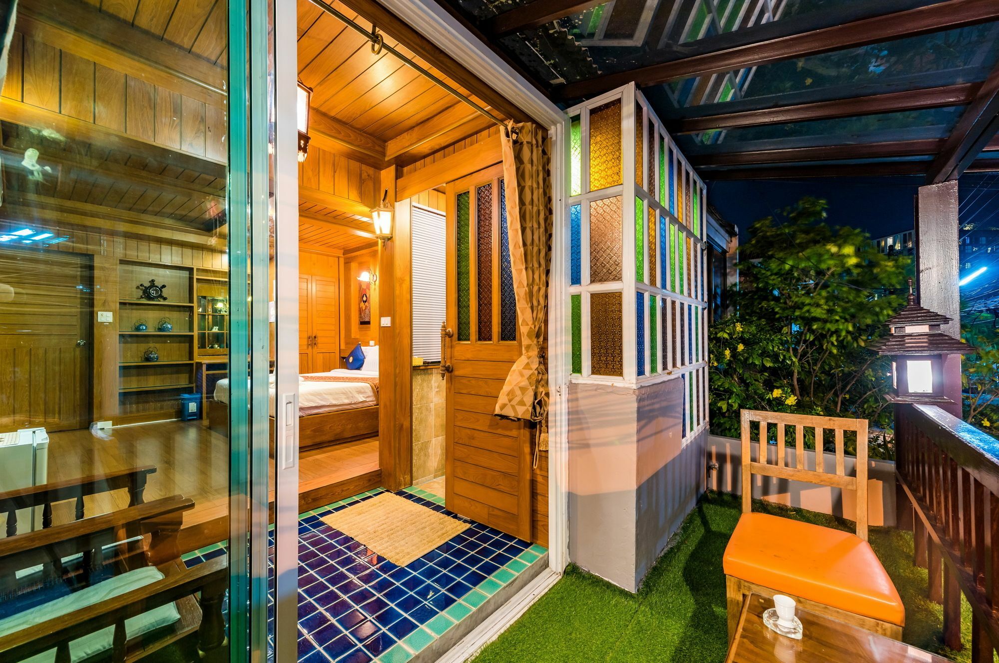 Baan Ratchapruek Villa Phuket ภายนอก รูปภาพ