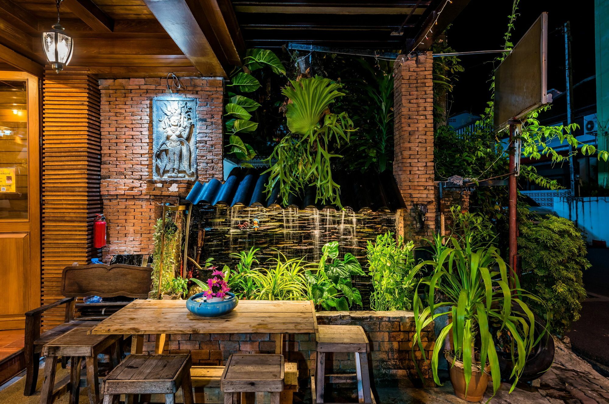 Baan Ratchapruek Villa Phuket ภายนอก รูปภาพ